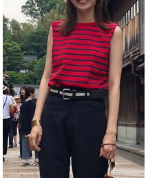 Le Minor | Tシャツ/カットソー