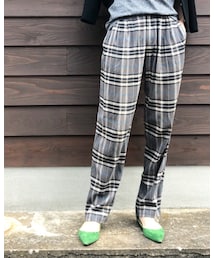 sea new york | パンツ