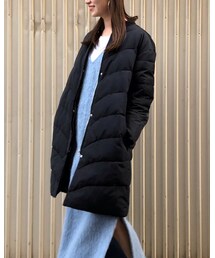 maison lierre | ダウンジャケット/コート