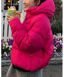 BACON | ダウンジャケット/コート