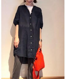 maison lierre | チュニック