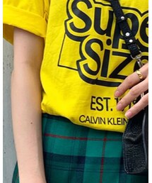 Calvin Klein | Tシャツ/カットソー