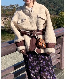 EARIH | ジャケット/アウター