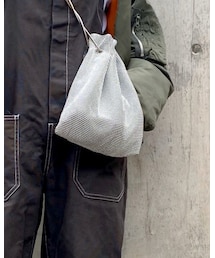 BIGOTRE | ショルダーバッグ