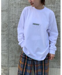 ONEWAY | Tシャツ/カットソー