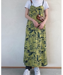 EARIH | ワンピース/ドレス