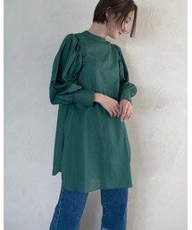 thint by UR DOORS | シャツ/ブラウス