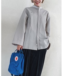 EARIH | シャツ/ブラウス