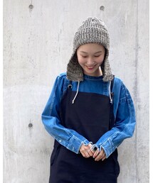 HIGHLAND 2000 | ニットキャップ/ビーニー