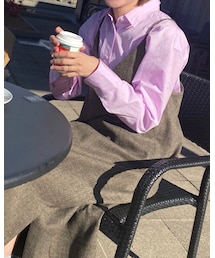 UNIQLO | シャツ/ブラウス