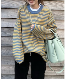 mignon | トップス