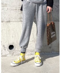 mignon | パンツ