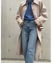 mignon | ジャケット/アウター