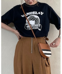 mignon | Tシャツ/カットソー