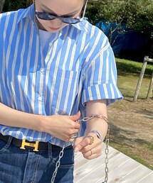 mignon | シャツ/ブラウス