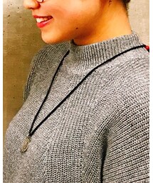 H&M DIVIDED | ニット/セーター