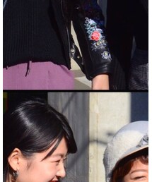 schott | ライダースジャケット