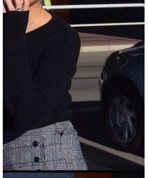 CIAOPANIC | ニット/セーター