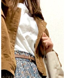 Heather | Tシャツ/カットソー