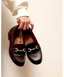 GU | ローファー