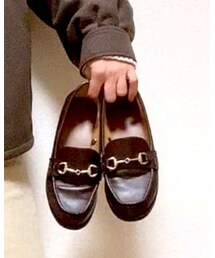 GU | ローファー