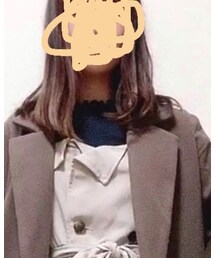 earth music&ecology | Tシャツ/カットソー