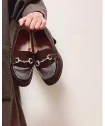 GU | ローファー