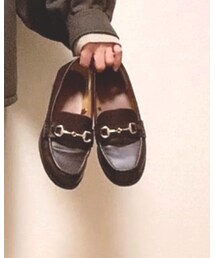 GU | ローファー