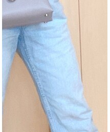 ZARA | デニムパンツ