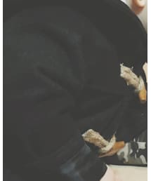 ZARA KIDS | ダウンジャケット/コート