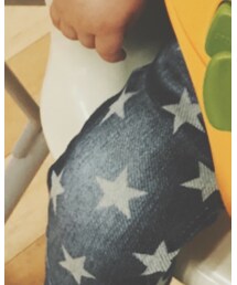 Daddy oh daddy | デニムパンツ