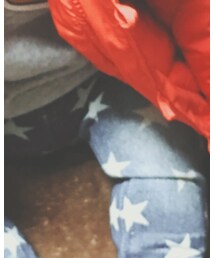 Daddy oh daddy | デニムパンツ