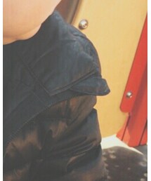 no brand | ダウンジャケット/コート