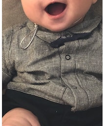 BeBe | ロンパース