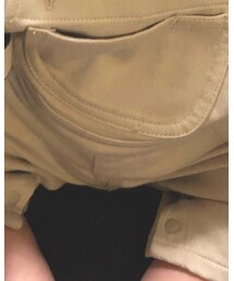 無印良品 | サロペット/オーバーオール