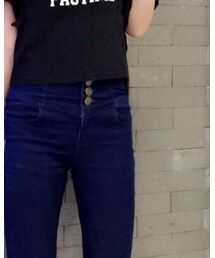 GRL | デニムパンツ