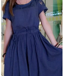 茵加 | ワンピース