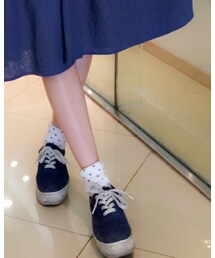 tutuanna | ソックス/靴下