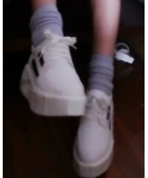 UNKNOWN. | スニーカー