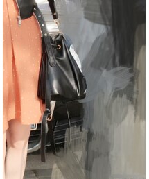 H&M | ドラムバッグ