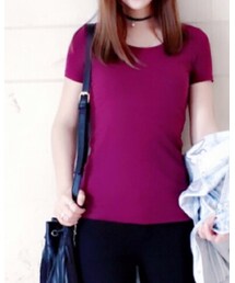 H&M | Tシャツ/カットソー