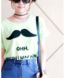 no brand | Tシャツ/カットソー
