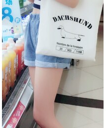 H&M | カーゴパンツ