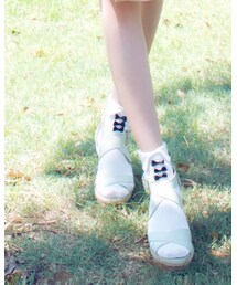 Honeys | サンダル