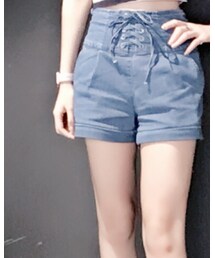 Honeys | デニムパンツ