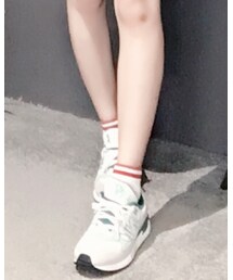 NEW BALANCE | スニーカー
