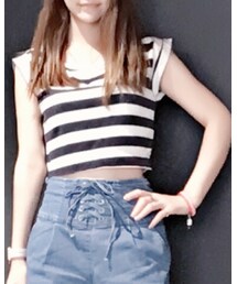 Bershka | Tシャツ/カットソー