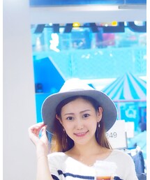 PULL&BEAR | ハット