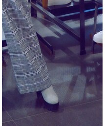 SNIDEL | パンプス