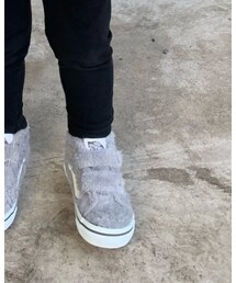 VANS | スニーカー